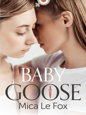 cover image of Baby Goose